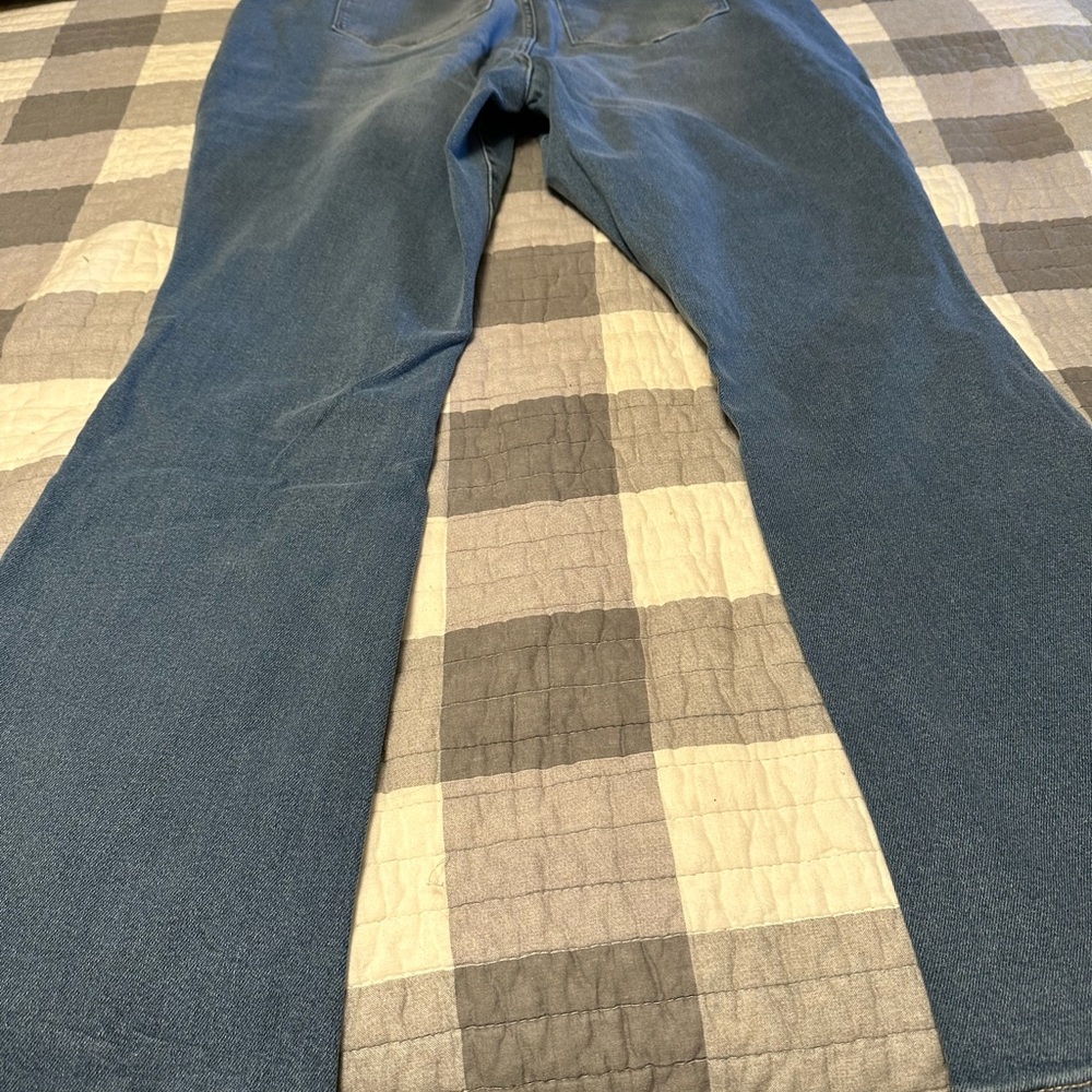LuLaRoe denim